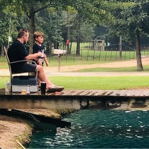 Meet your Posher, Tommy